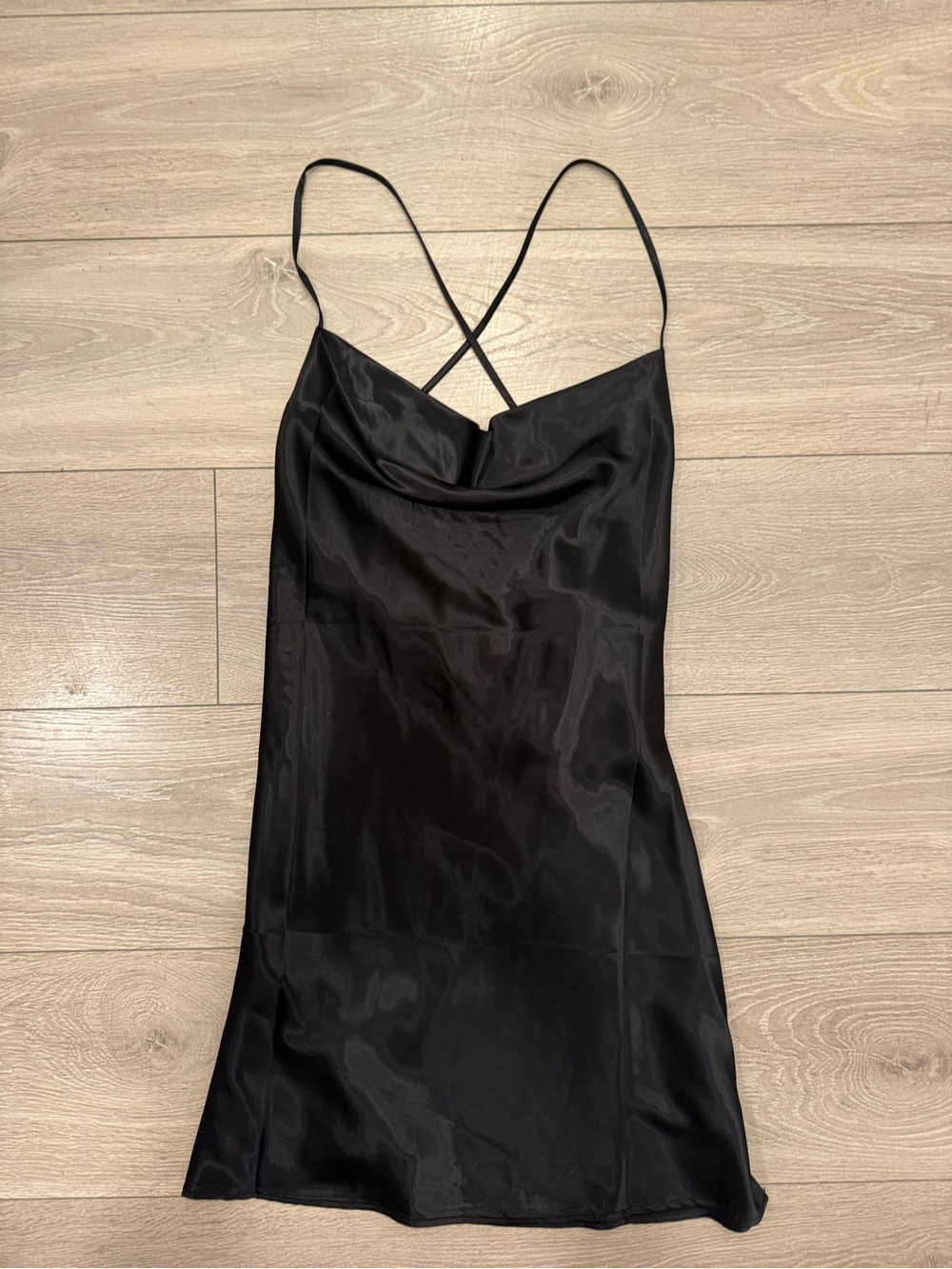 Shoulder Bag or Crossbody